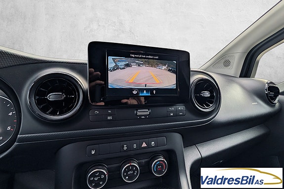 Mercedes-Benz Citan 110 19 of 20