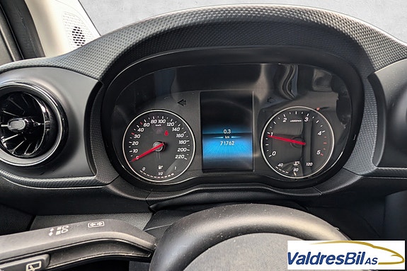 Mercedes-Benz Citan 110 12 of 20