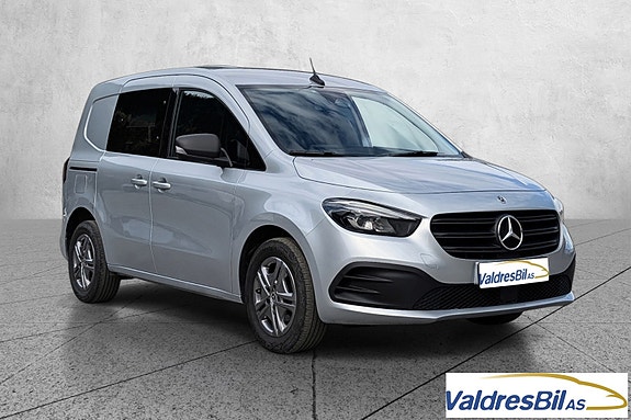 Mercedes-Benz Citan-Klasse