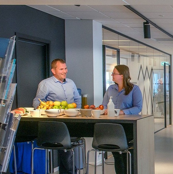 Bilde 2 av 10 i jobbannonse-galleriet