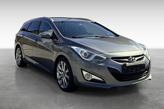 Hyundai i40 3 of 5