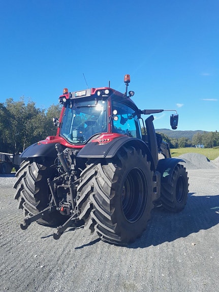 Valtra N174S 2021, kr 1 495 000,-