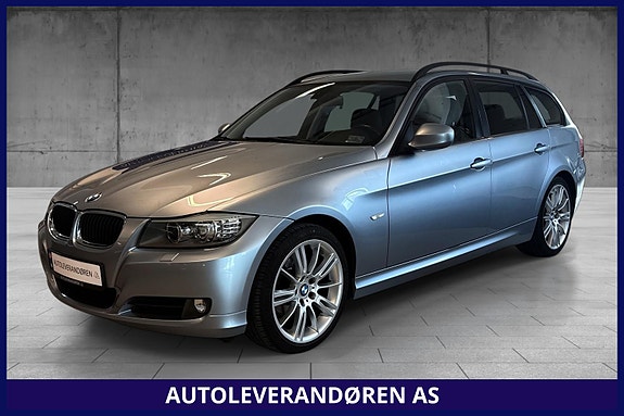 BMW 3-Serie