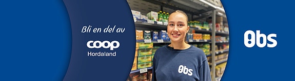 Bilde 1 av 1 i jobbannonse-galleriet