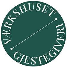 Værkshuset Gjestegiveri Froland logo