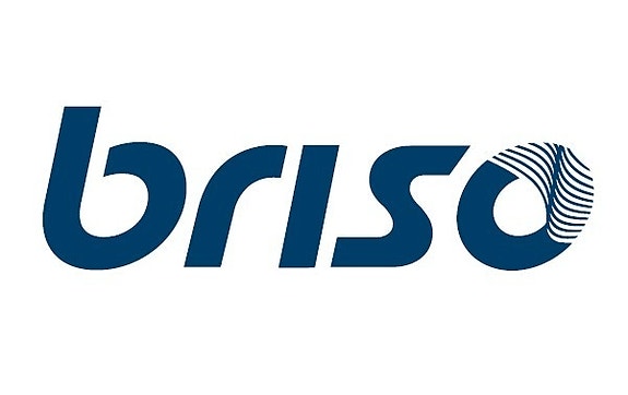 Briso AS logo