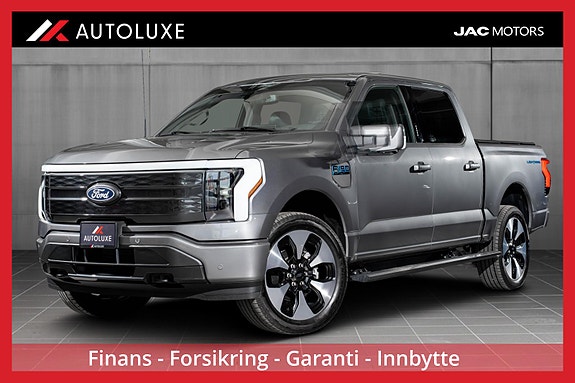 Ford F-serie