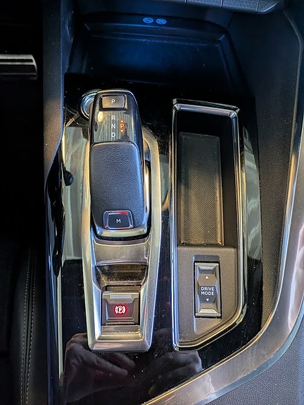 Peugeot 5008 11 of 12