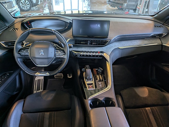 Peugeot 5008 6 of 12