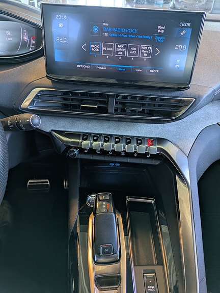 Peugeot 5008 10 of 12