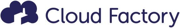 Cloud Factory AS logo