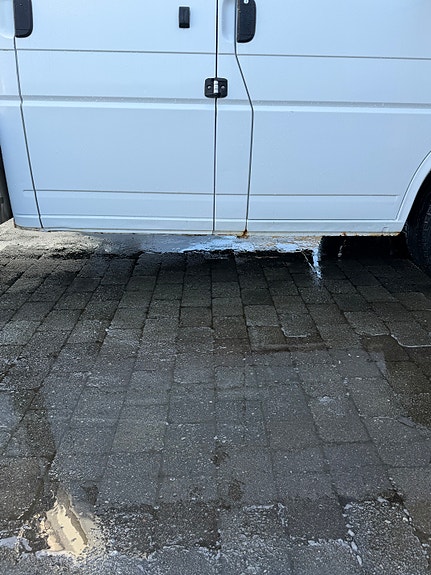 Volkswagen Transporter 7 of 13