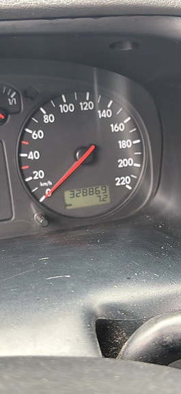 Volkswagen Transporter 2 of 13