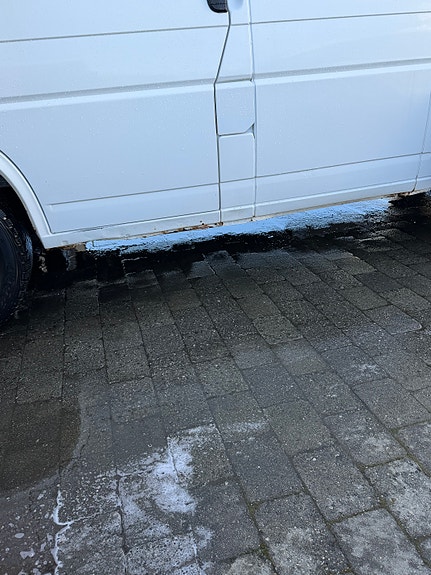 Volkswagen Transporter 8 of 13