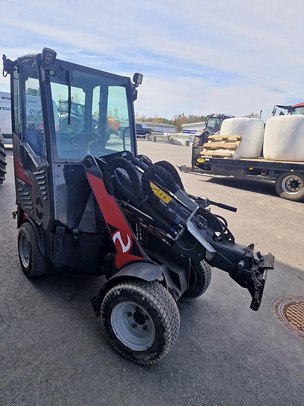 Norcar A6226 4 of 5