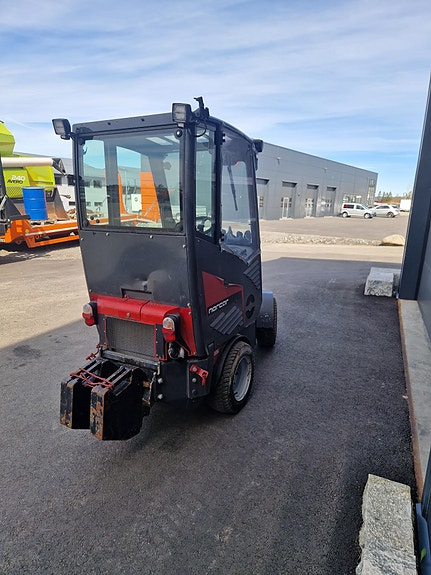 Norcar A6226 3 of 5