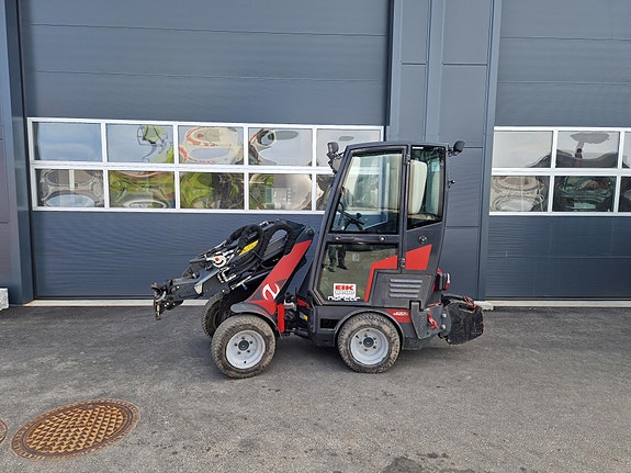 Norcar A6226