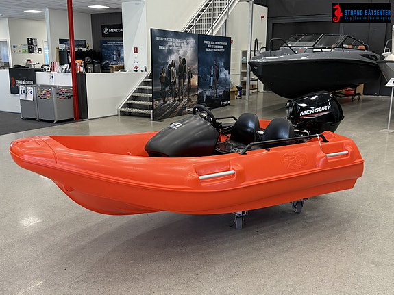 River XR290 selges til kampanjepris!