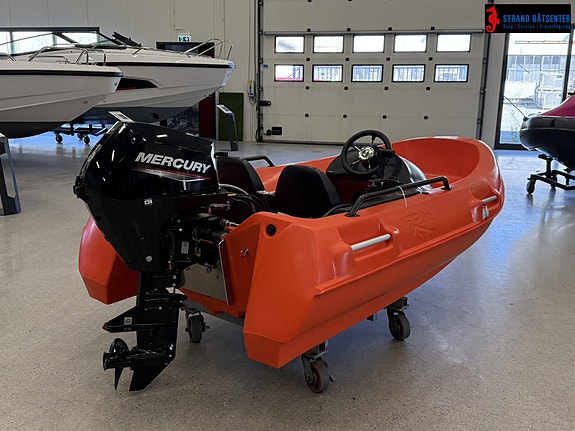 River XR290 selges til kampanjepris! 5 of 6