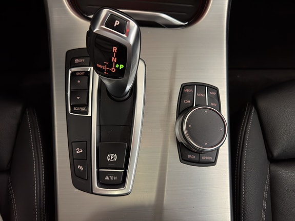 BMW X3 19 of 22