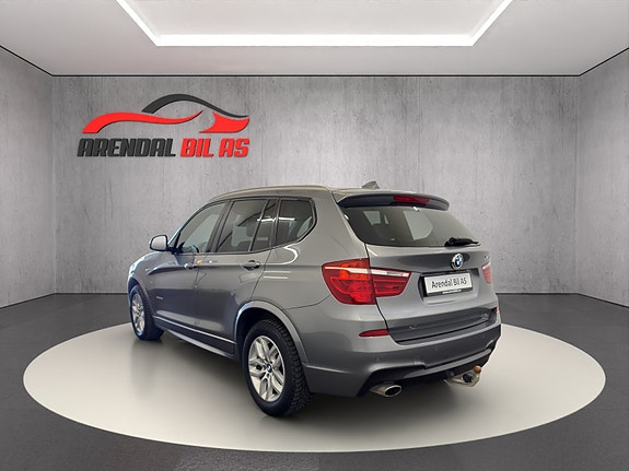BMW X3 7 of 22