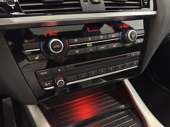 BMW X3 18 of 22