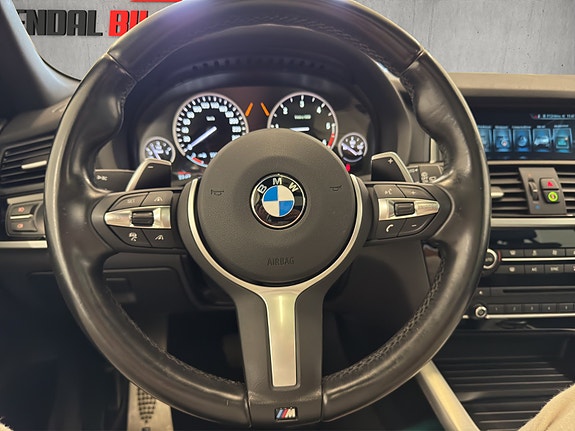 BMW X3 11 of 22