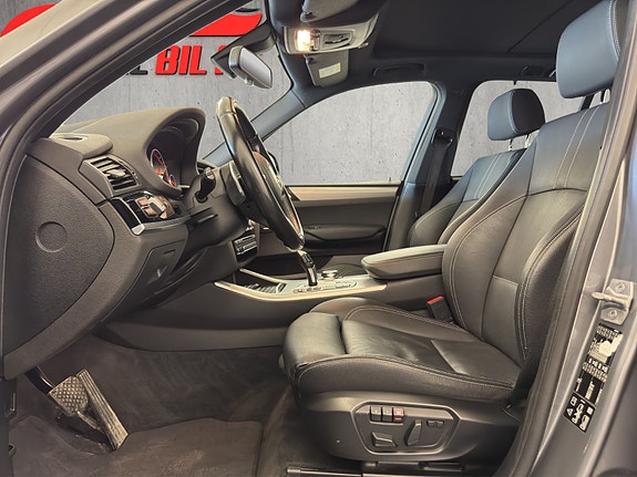 BMW X3 8 of 22