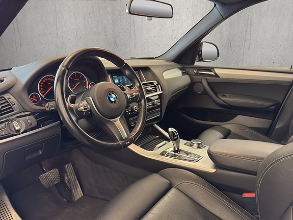 BMW X3 9 of 22