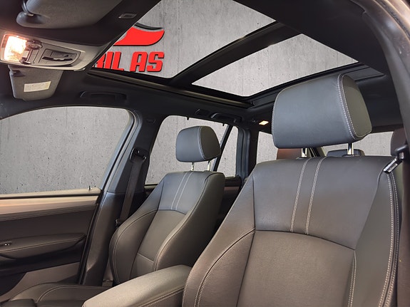 BMW X3 13 of 22