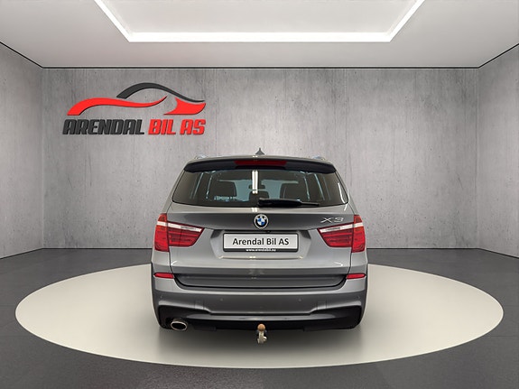 BMW X3 6 of 22