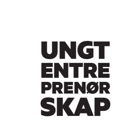 UNGT ENTREPRENØRSKAP VESTFOLD OG TELEMARK logo