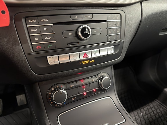 Mercedes-Benz B-Klasse 13 of 21