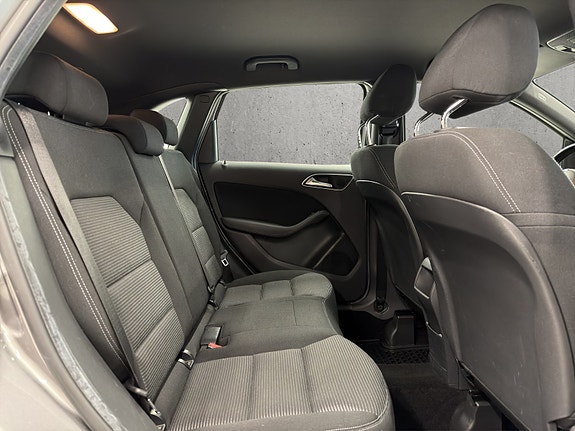 Mercedes-Benz B-Klasse 10 of 21