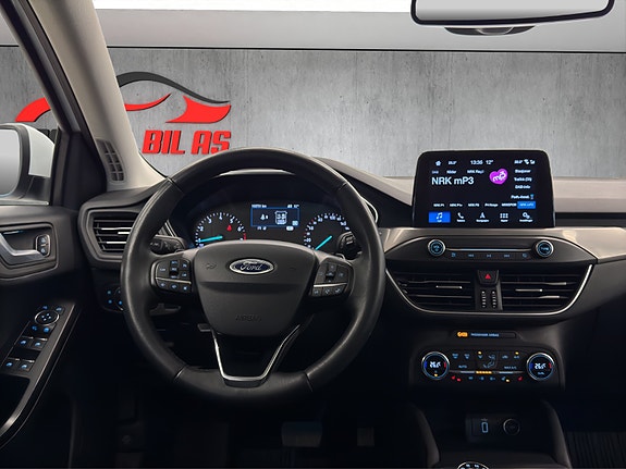 Ford Focus 12 of 30