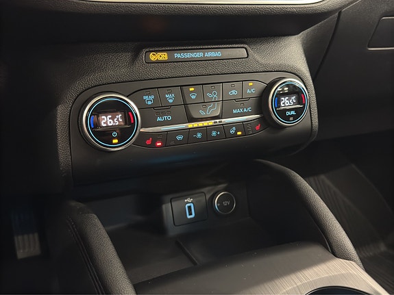 Ford Focus 27 of 30