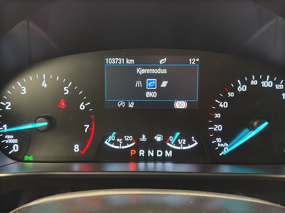 Ford Focus 19 of 30