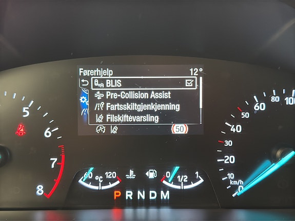 Ford Focus 20 of 30