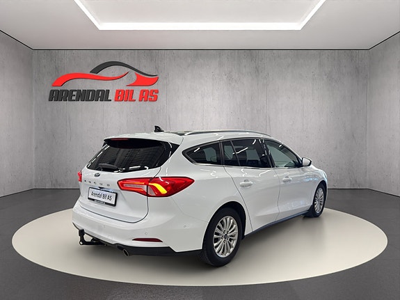 Ford Focus 5 of 30