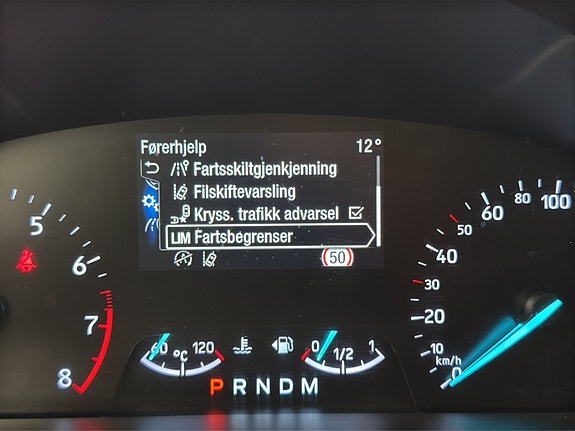 Ford Focus 21 of 30
