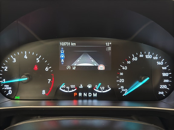 Ford Focus 18 of 30
