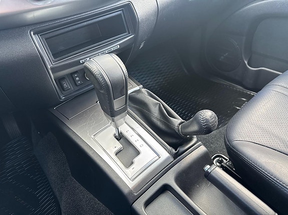 Mitsubishi L200 23 of 30