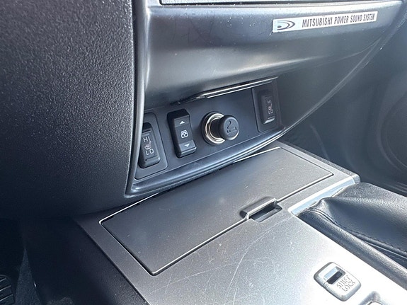 Mitsubishi L200 26 of 30