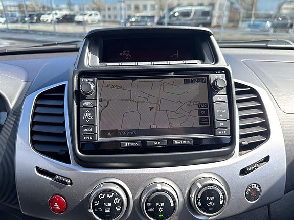 Mitsubishi L200 29 of 30