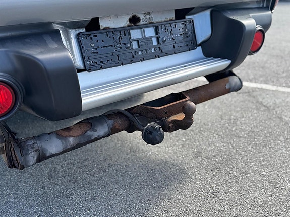 Mitsubishi L200 11 of 30