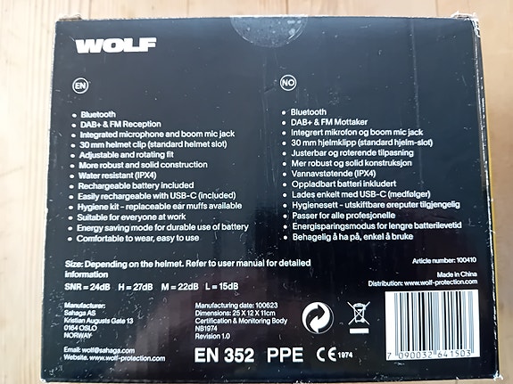 Product image 2 of 3