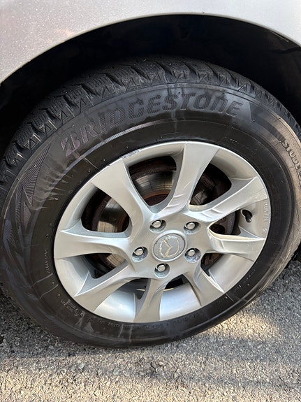 Mazda 3 16 of 17