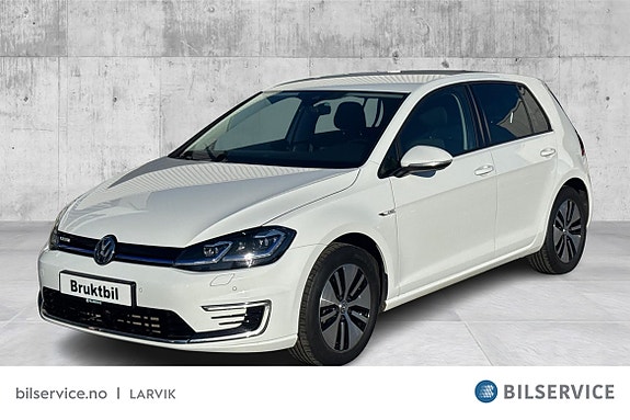 Volkswagen Golf-Serie