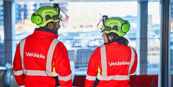 Bilde 1 av 1 i jobbannonse-galleriet