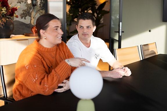 Bilde 3 av 5 i jobbannonse-galleriet